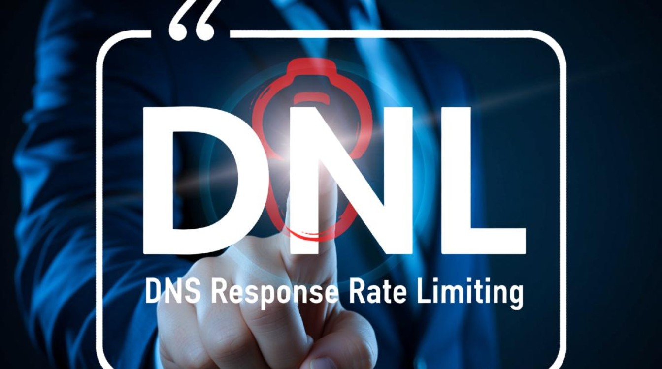 DNS RRL是什么，它如何防止DNS放大攻击？