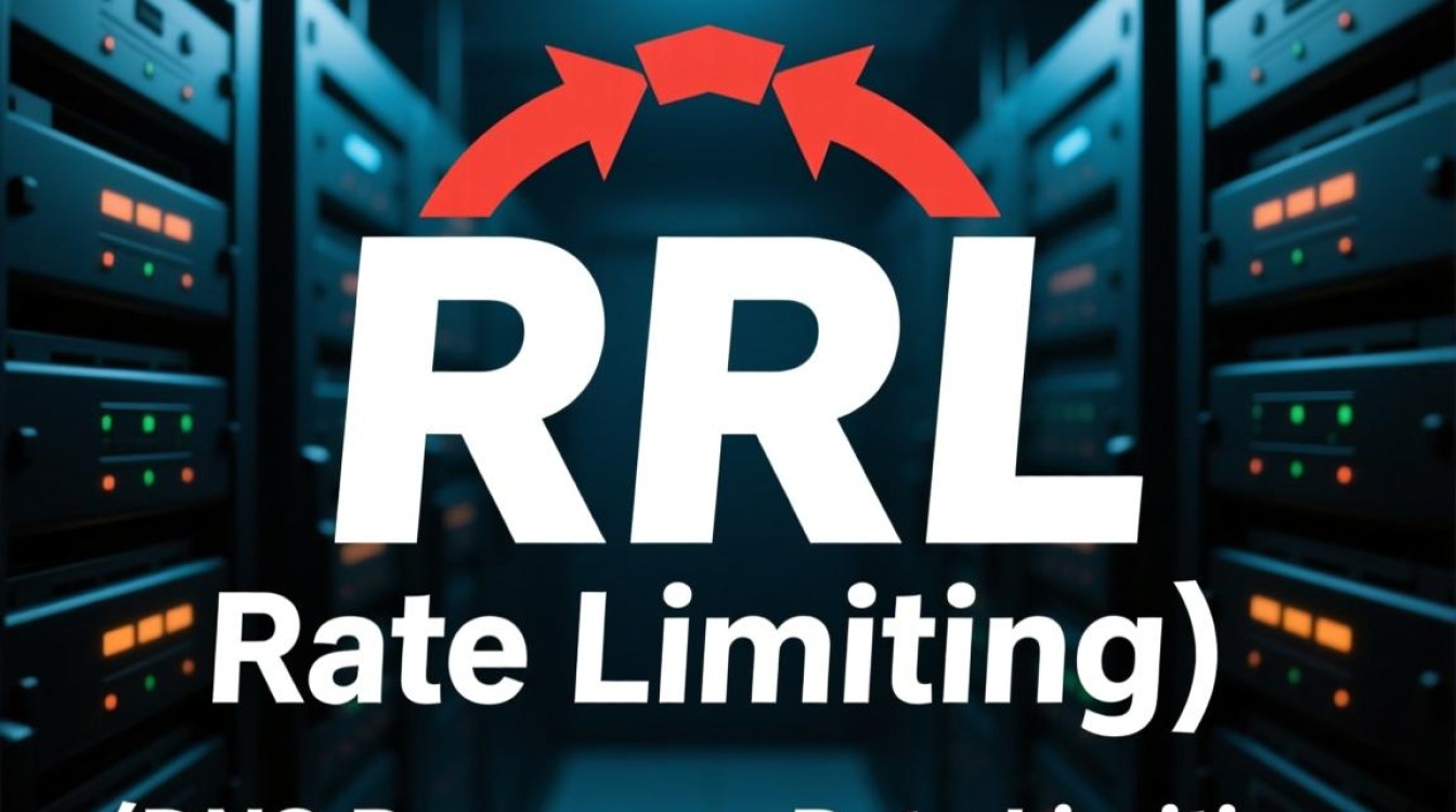 DNS RRL是什么，它如何防止DNS放大攻击？