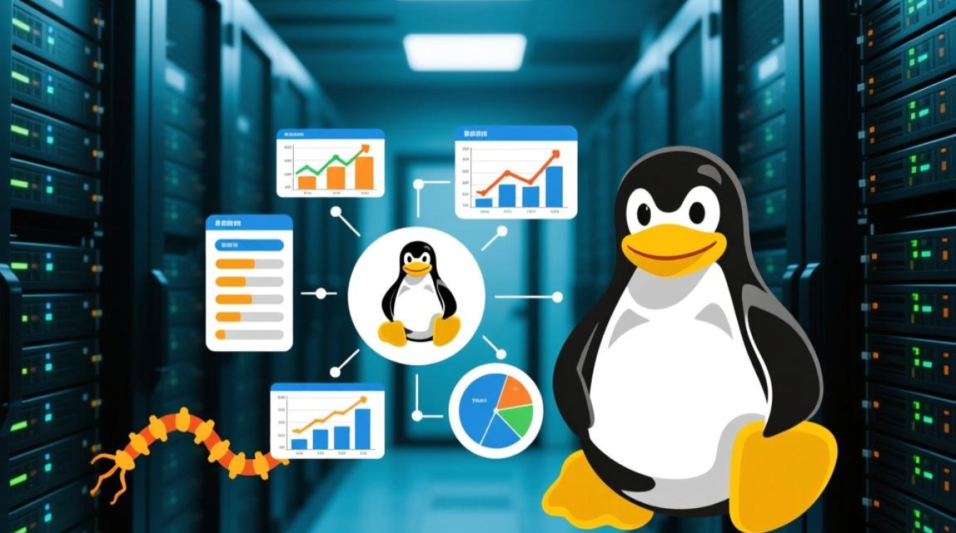 linux服务器爬虫