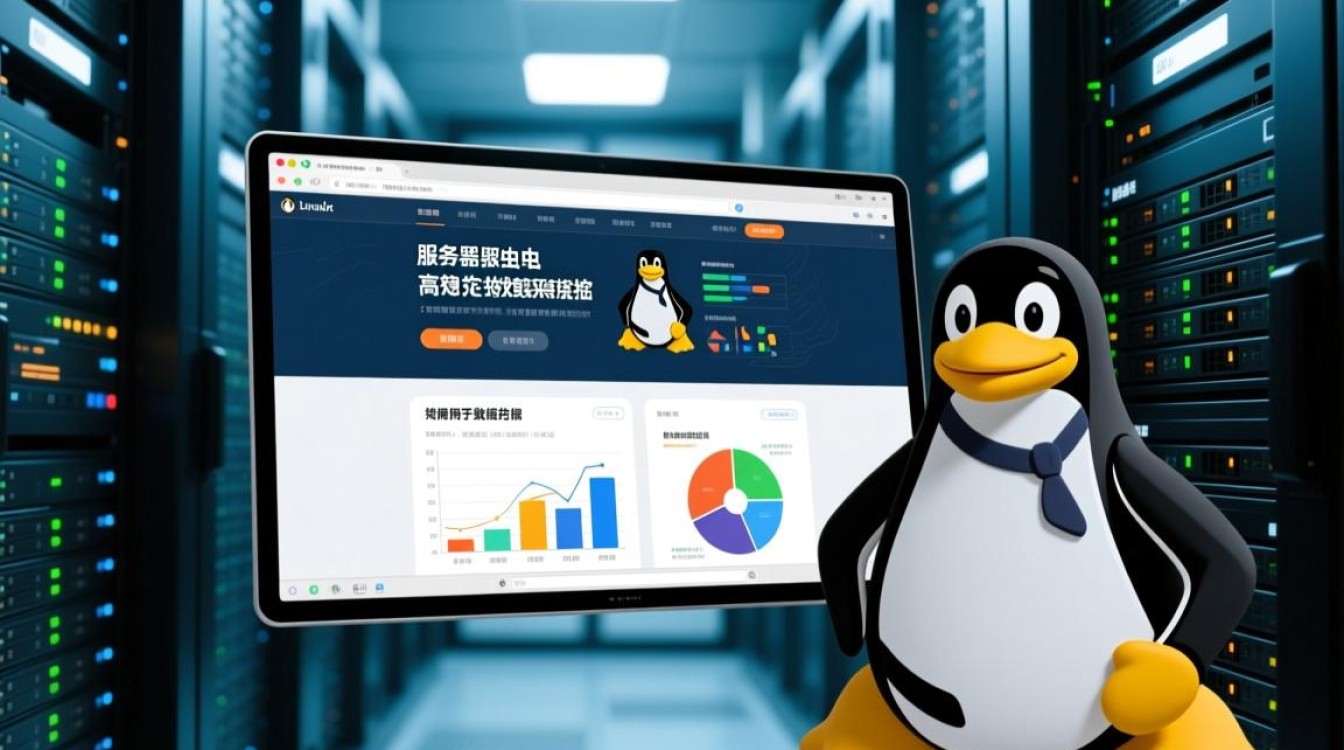 linux服务器爬虫
