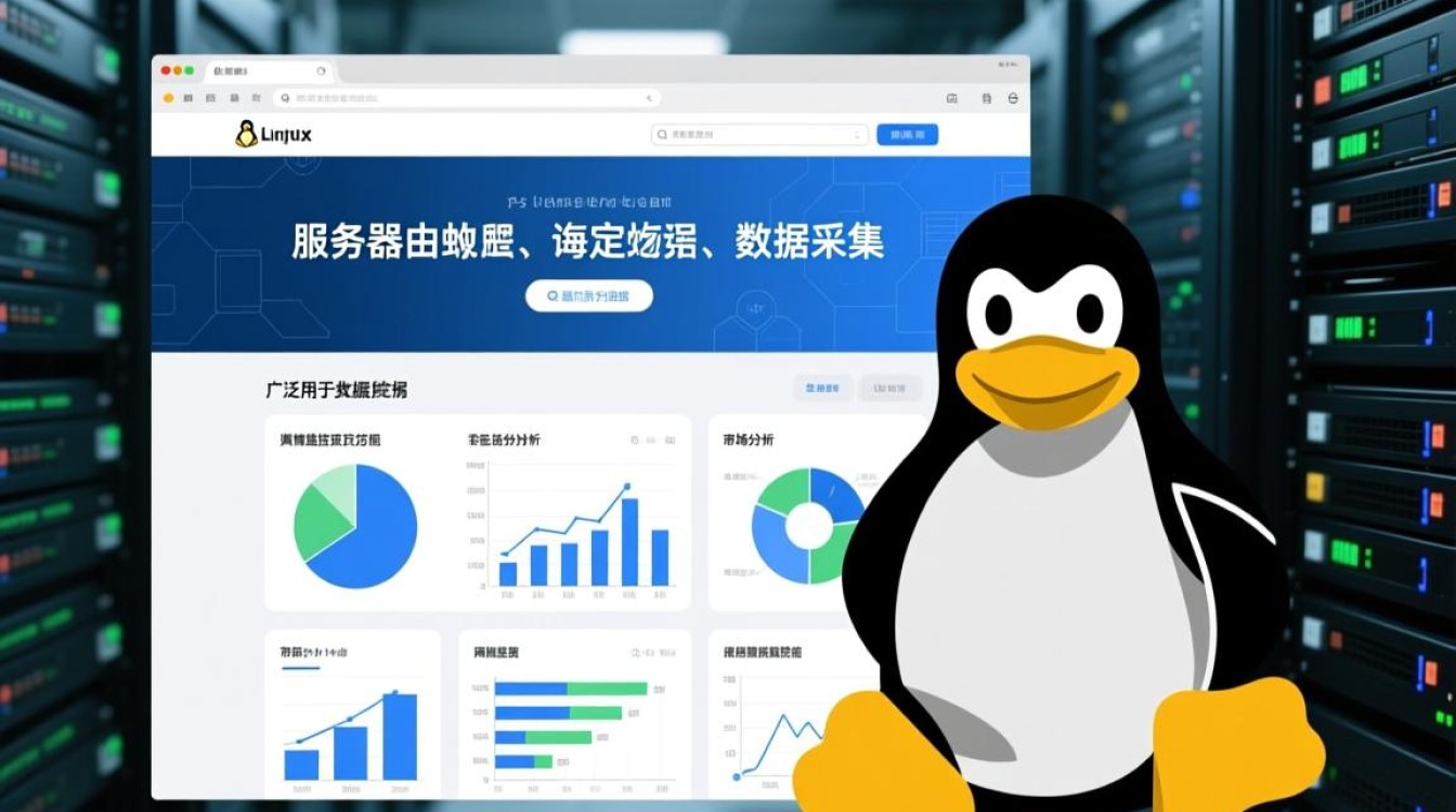 linux服务器爬虫