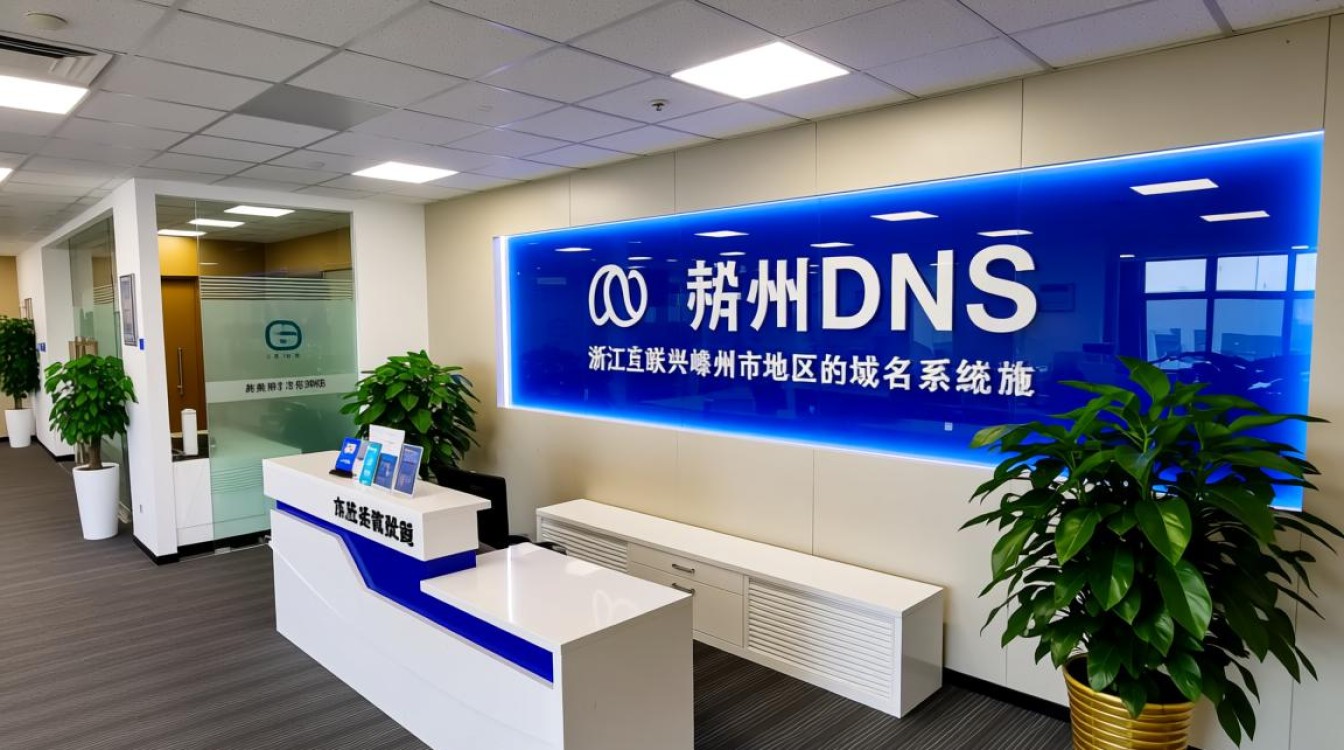 嵊州DNS服务器地址是什么？如何设置本地DNS？