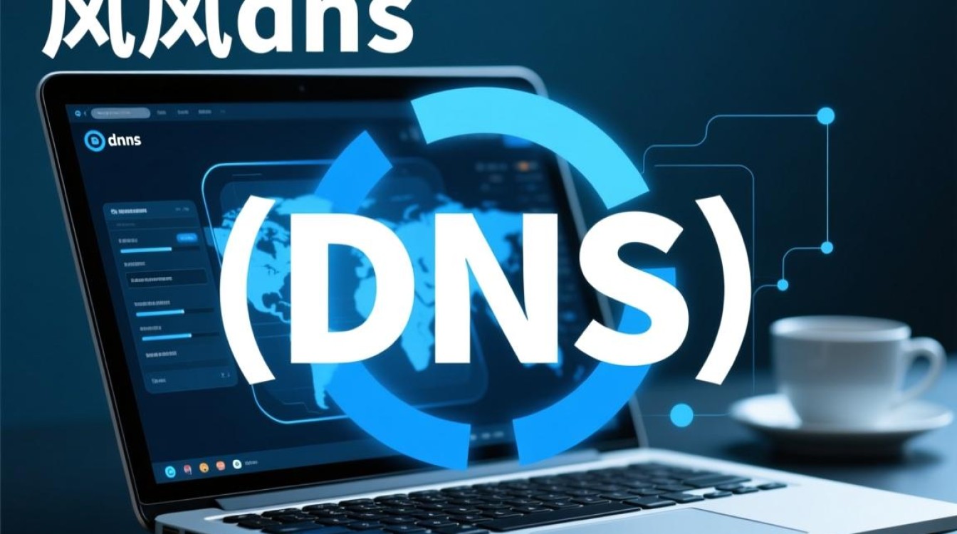 赛风dns是什么？它如何保障网络访问安全与隐私？