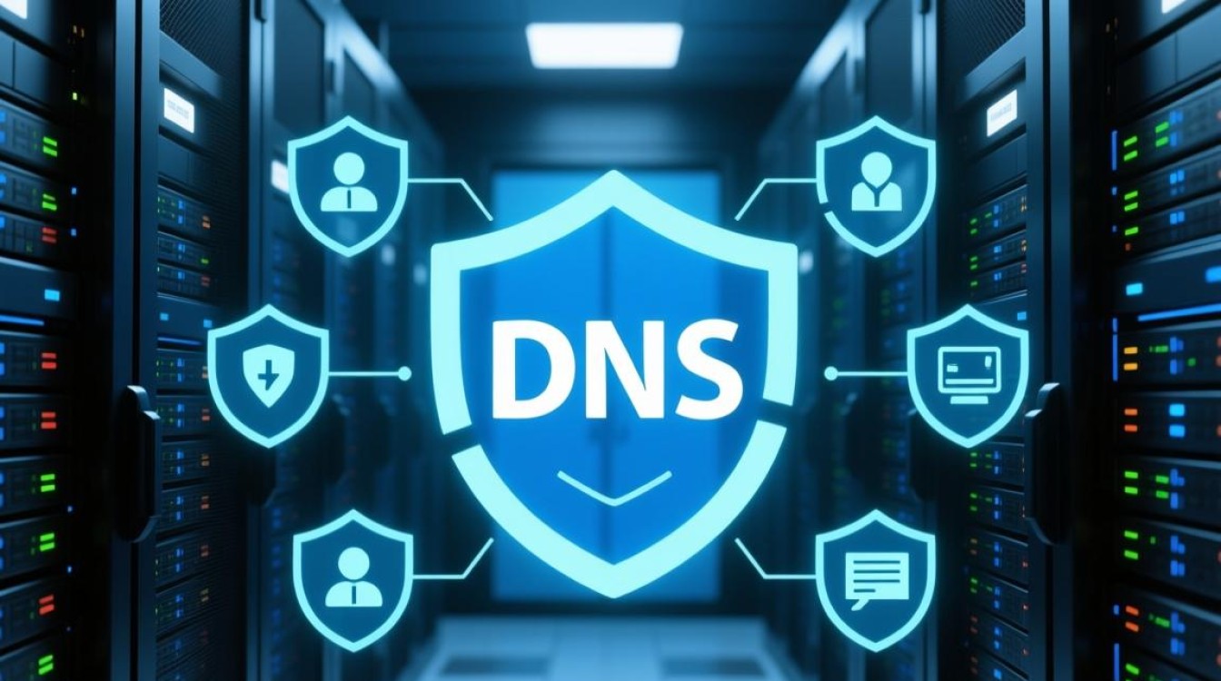 赛风dns是什么？它如何保障网络访问安全与隐私？