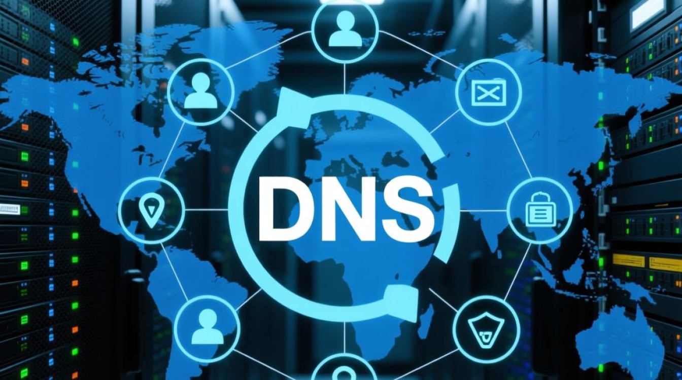 赛风dns是什么？它如何保障网络访问安全与隐私？