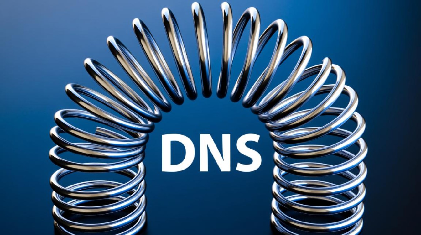 dns弹簧是什么？原理与应用场景有哪些？