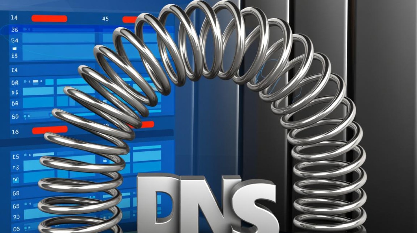 dns弹簧是什么？原理与应用场景有哪些？