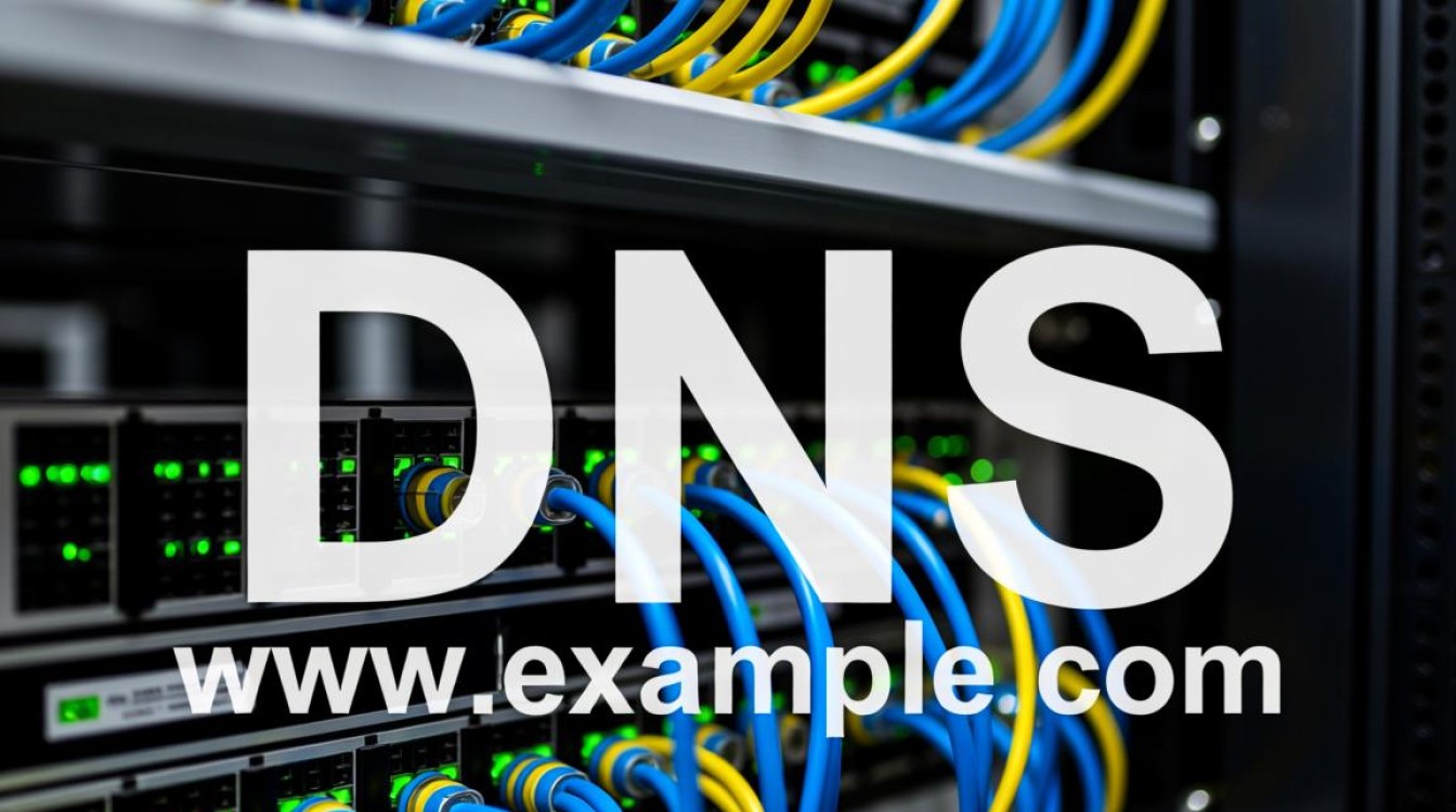 DNS焦作是什么？如何设置与优化？