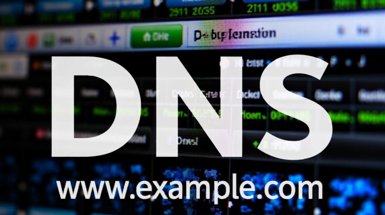 DNS焦作是什么？如何设置与优化？