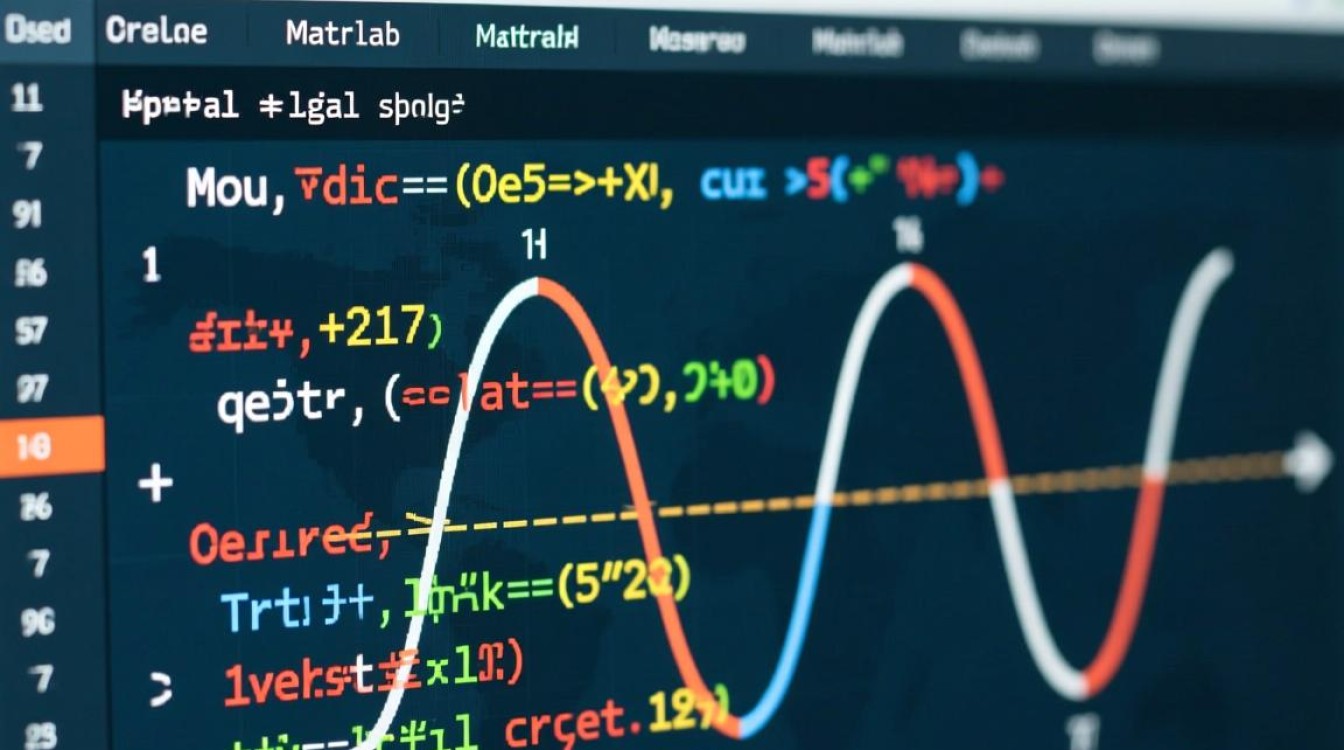 Matlab求正弦函数报错，代码正确却显示未定义？