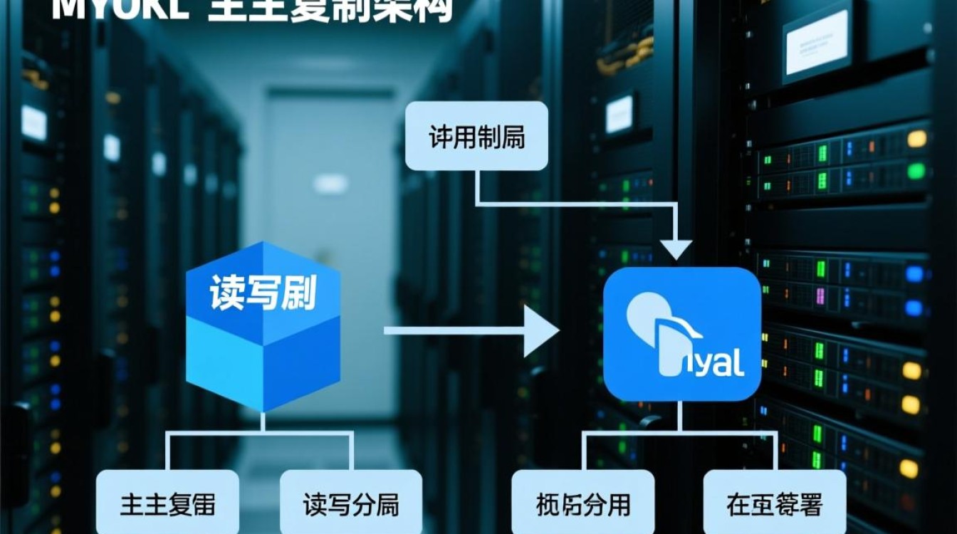 mysql主主报错后如何快速定位与解决同步失败问题？