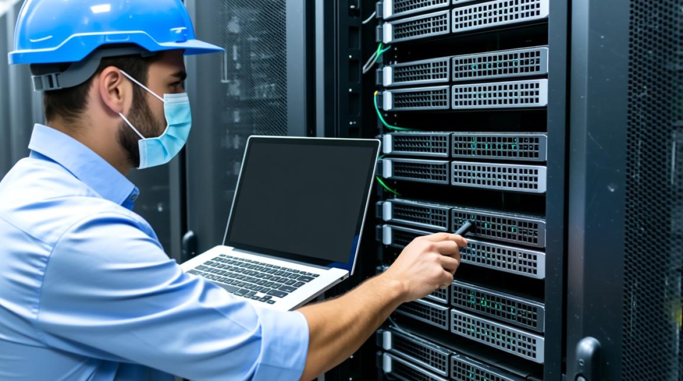 网站服务器怎么维护？新手入门需掌握哪些核心步骤？