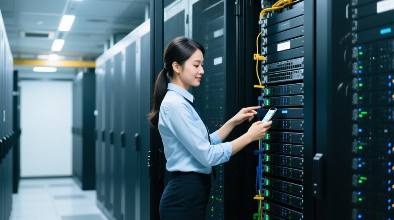 m客服服务器如何高效解决用户问题？