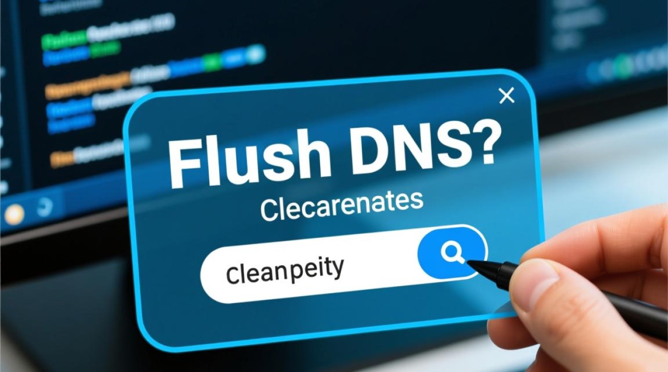 Flunsh DNS是什么?为什么需要定期刷新DNS缓存? Flunsh DNS是什么?为什么需要定期刷新DNS缓存?