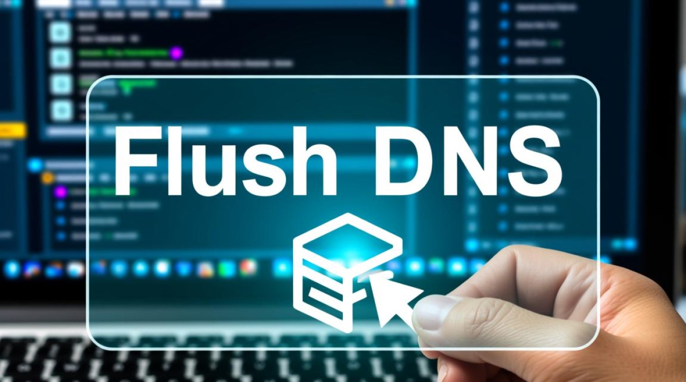 Flunsh DNS是什么?为什么需要定期刷新DNS缓存? Flunsh DNS是什么?为什么需要定期刷新DNS缓存?