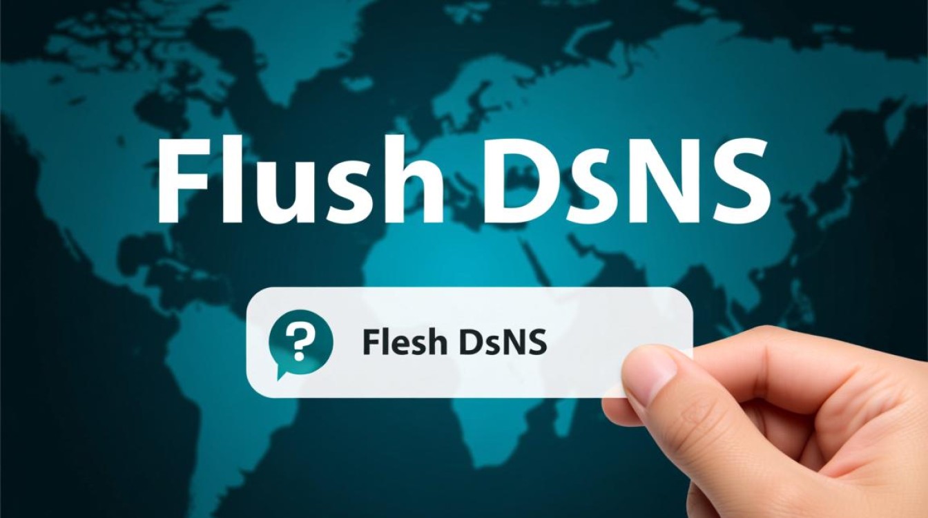 Flunsh DNS是什么?为什么需要定期刷新DNS缓存? Flunsh DNS是什么?为什么需要定期刷新DNS缓存?
