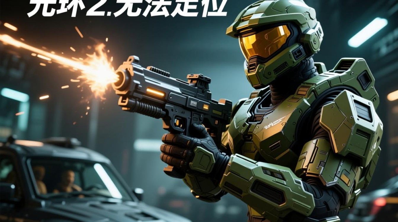 光环2无法定位是什么原因?解决方法有哪些? 光环2无法定位是什么原因?解决方法有哪些?