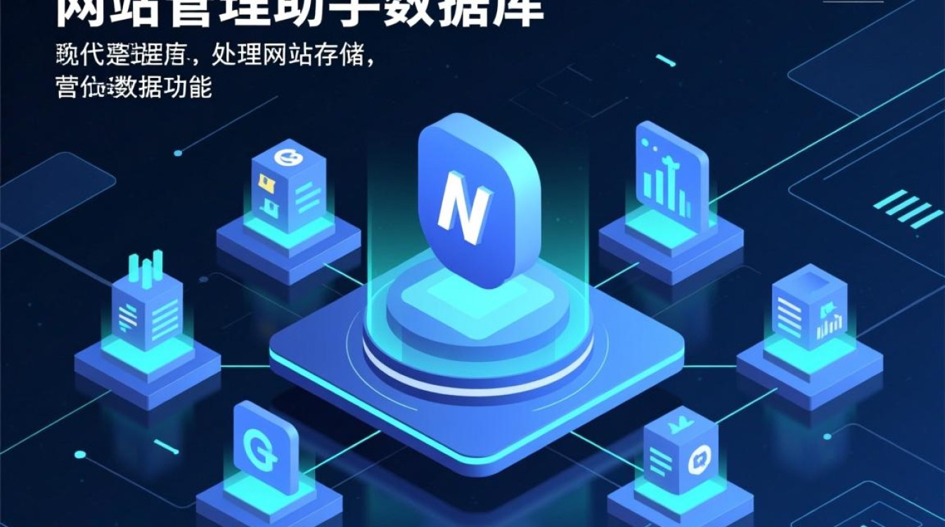 网站管理助手数据库如何高效优化与维护? 网站管理助手数据库如何高效优化与维护?