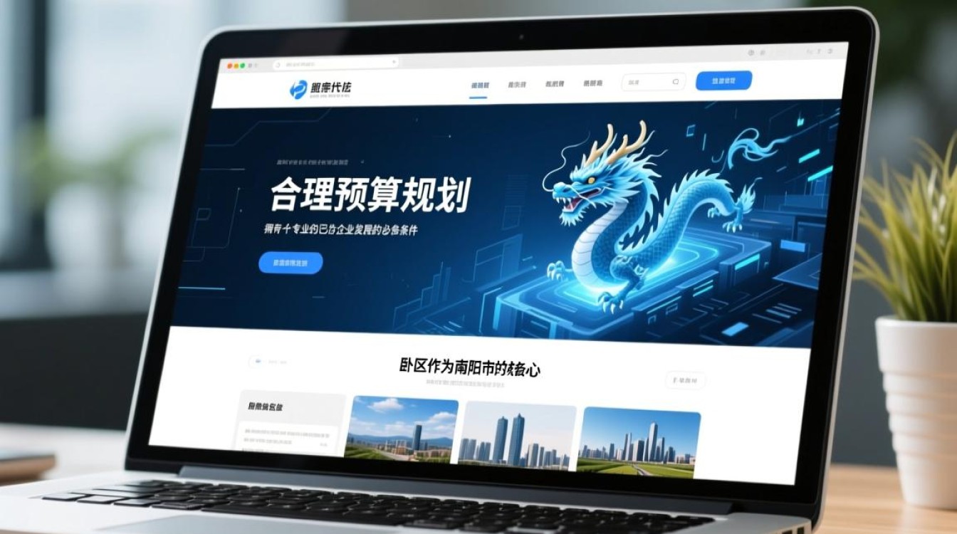 卧龙区做网站要多少钱？价格影响因素有哪些？