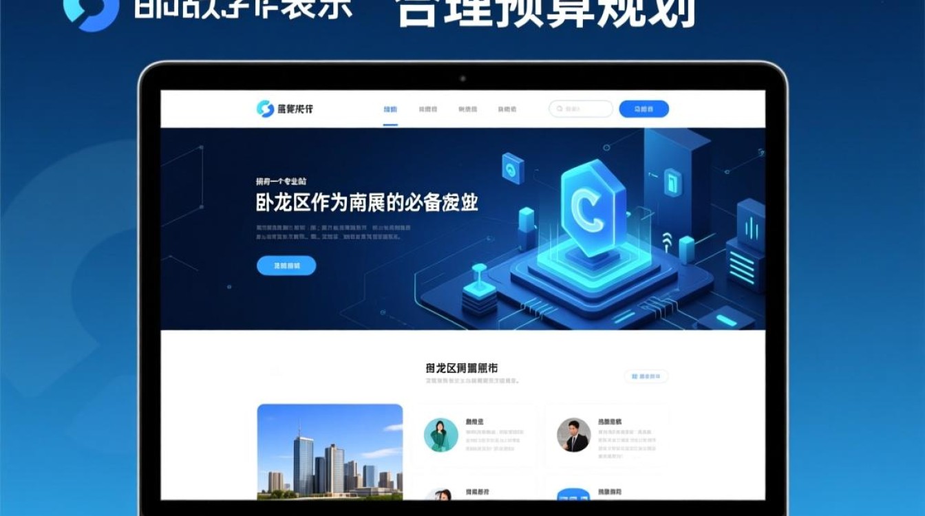 卧龙区做网站要多少钱？价格影响因素有哪些？