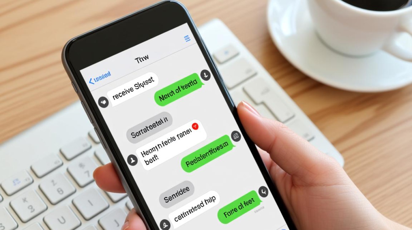 短信无法接收发送是什么原因导致的？