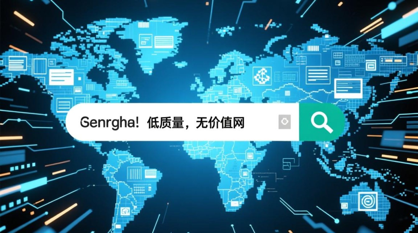 百度无效网站泛滥，为何用户仍被误导？