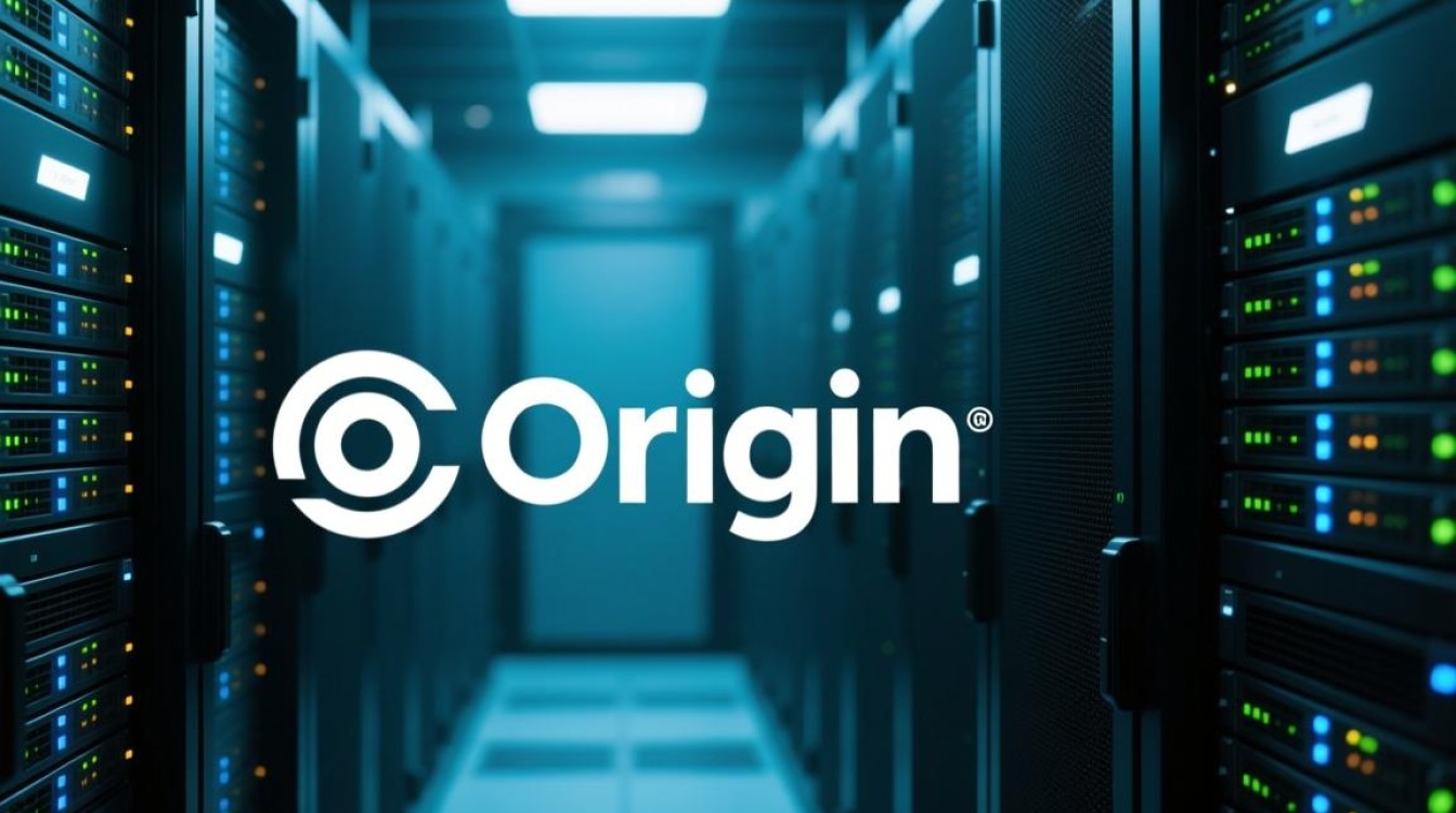 origin选服务器要注意哪些配置参数? origin选服务器要注意哪些配置参数?