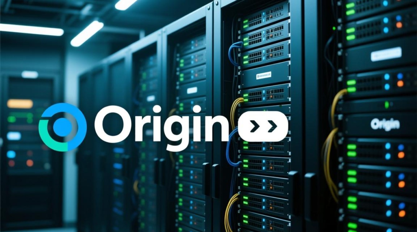origin选服务器要注意哪些配置参数? origin选服务器要注意哪些配置参数?