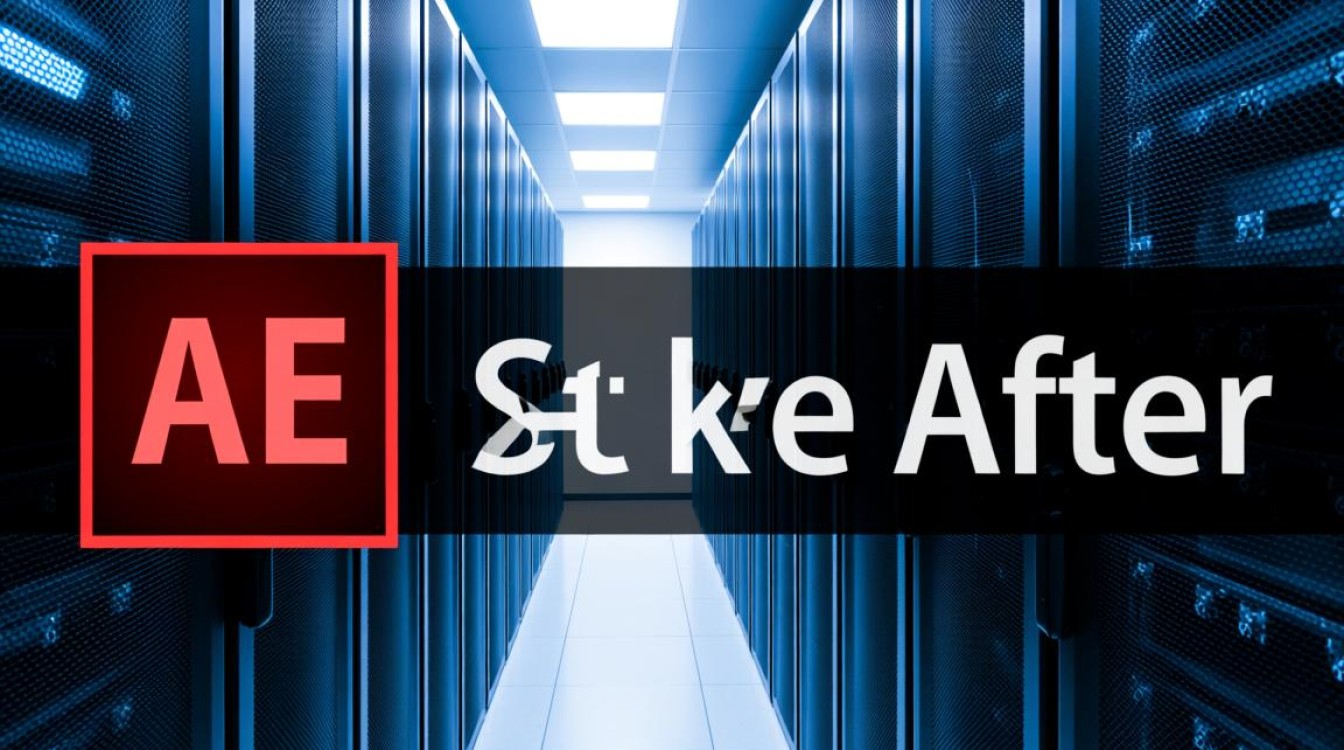 服务器调用AE时如何高效处理动态数据与渲染任务? 服务器调用AE时如何高效处理动态数据与渲染任务?