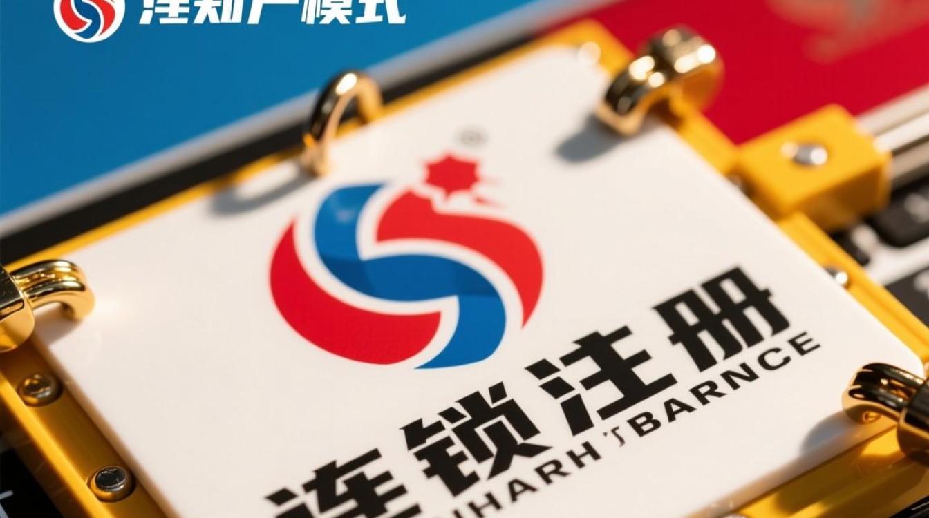 商标注册连锁是几类