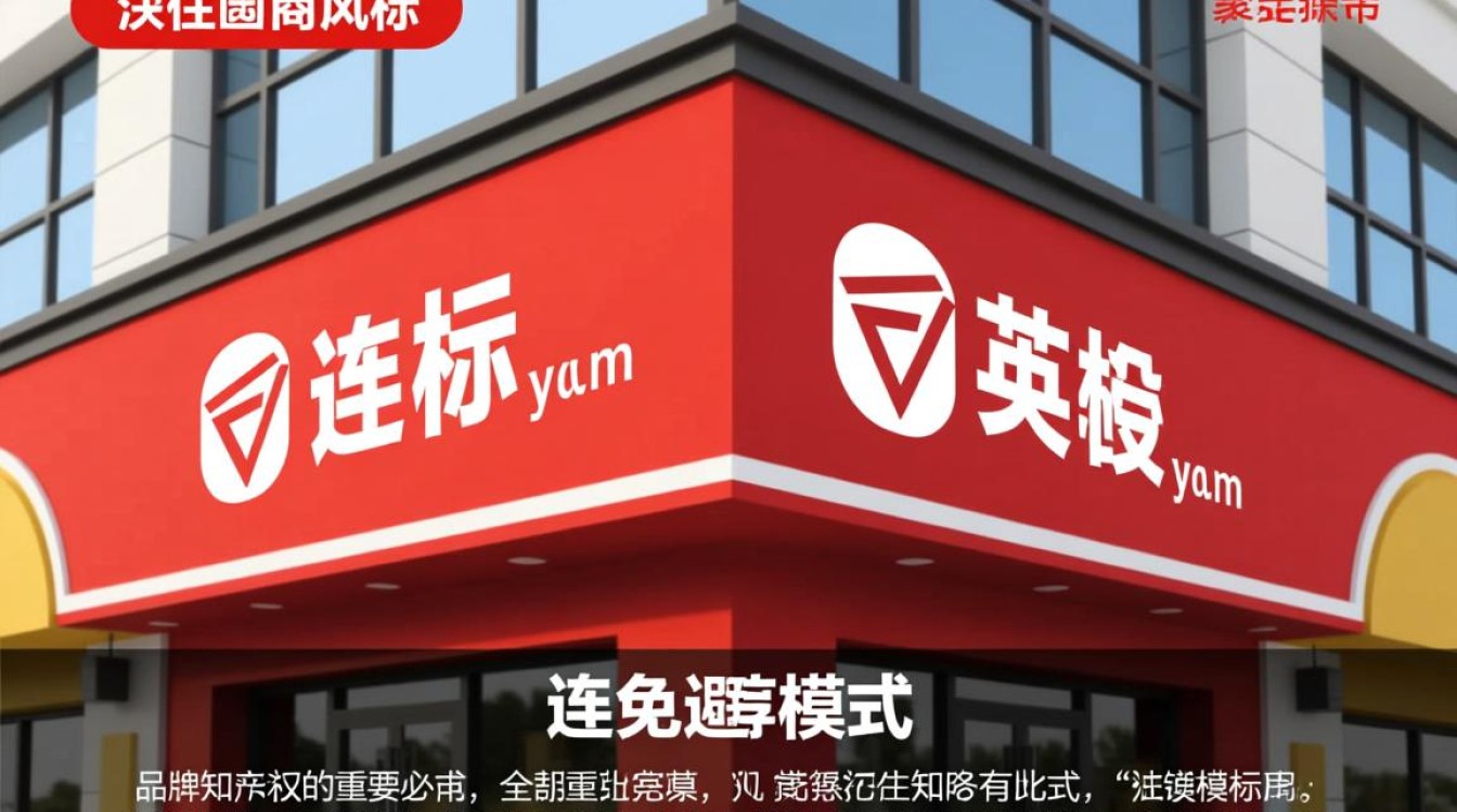 商标注册连锁是几类