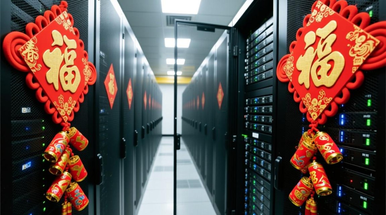 春节服务器通知,放假安排及维护时间是什么? 春节服务器通知,放假安排及维护时间是什么?