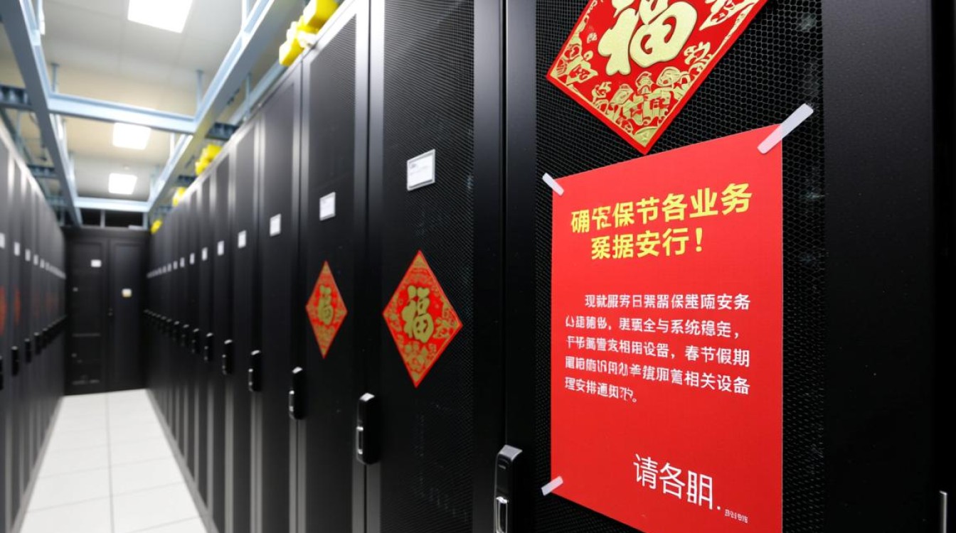 春节服务器通知,放假安排及维护时间是什么? 春节服务器通知,放假安排及维护时间是什么?