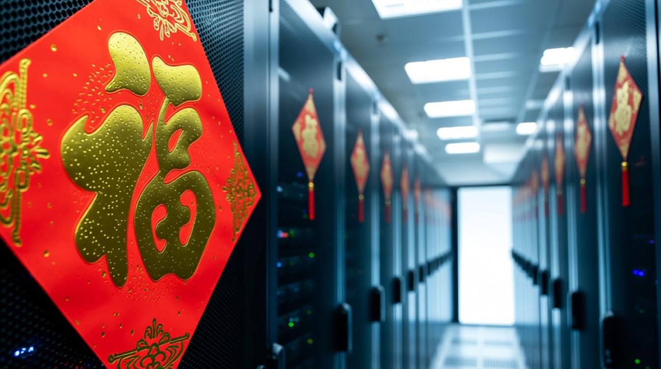 春节服务器通知,放假安排及维护时间是什么? 春节服务器通知,放假安排及维护时间是什么?