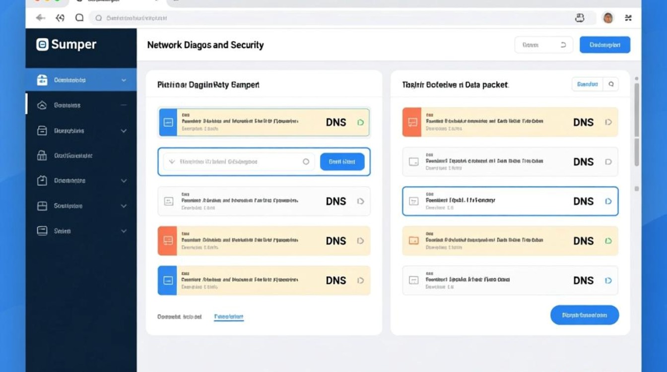 DNSumper如何隐藏真实IP避免被检测? DNSumper如何隐藏真实IP避免被检测?