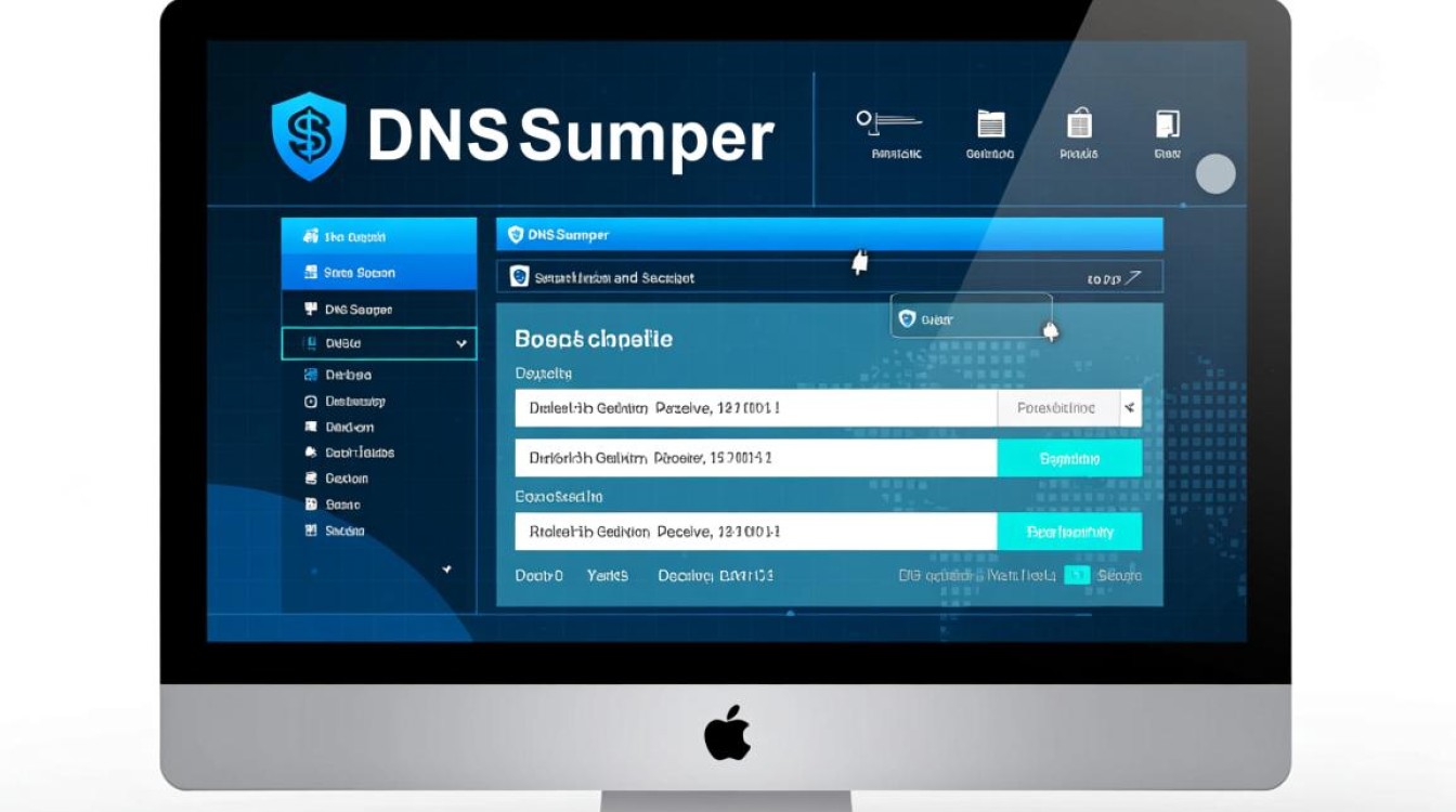 DNSumper如何隐藏真实IP避免被检测? DNSumper如何隐藏真实IP避免被检测?