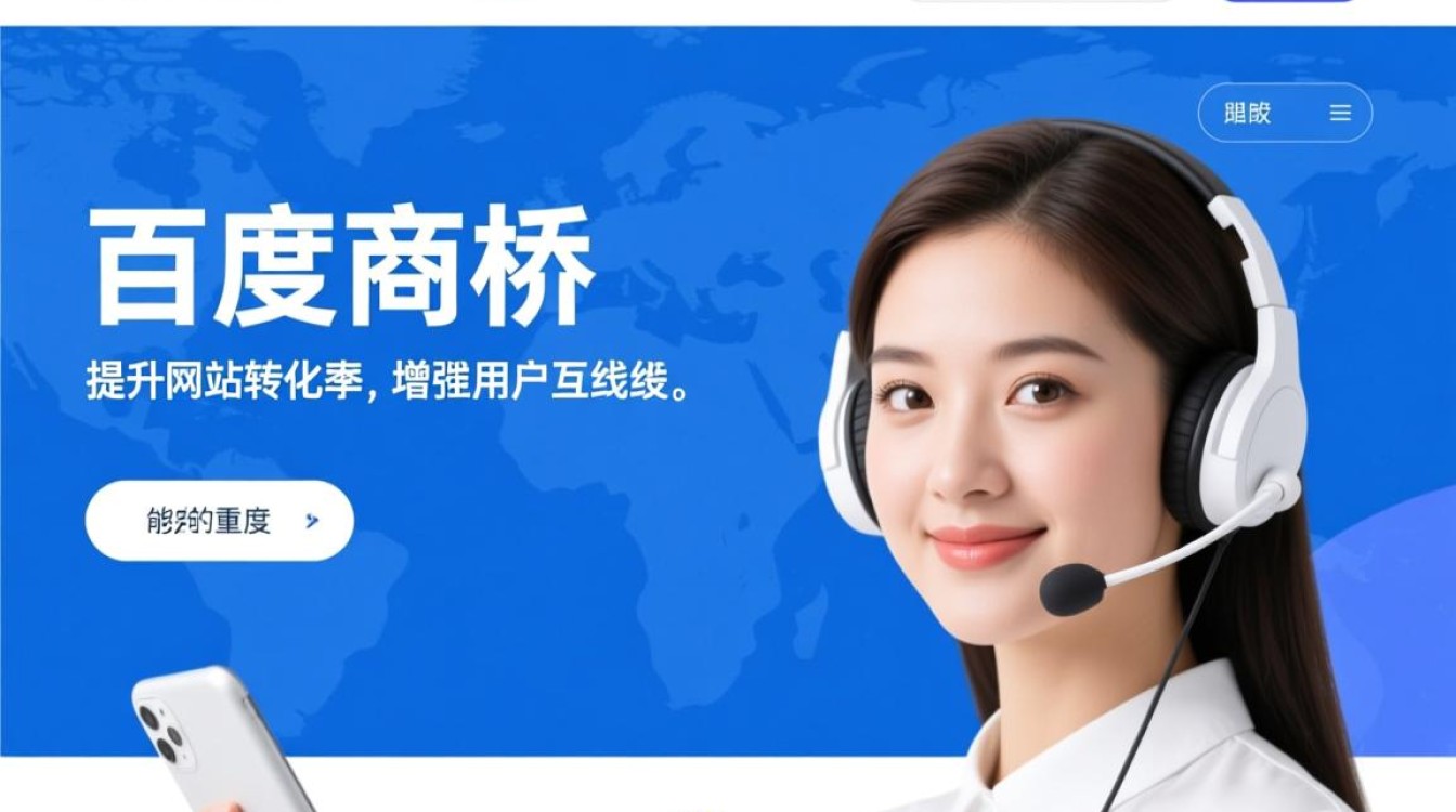 网站添加 百度商桥 网站添加 百度商桥