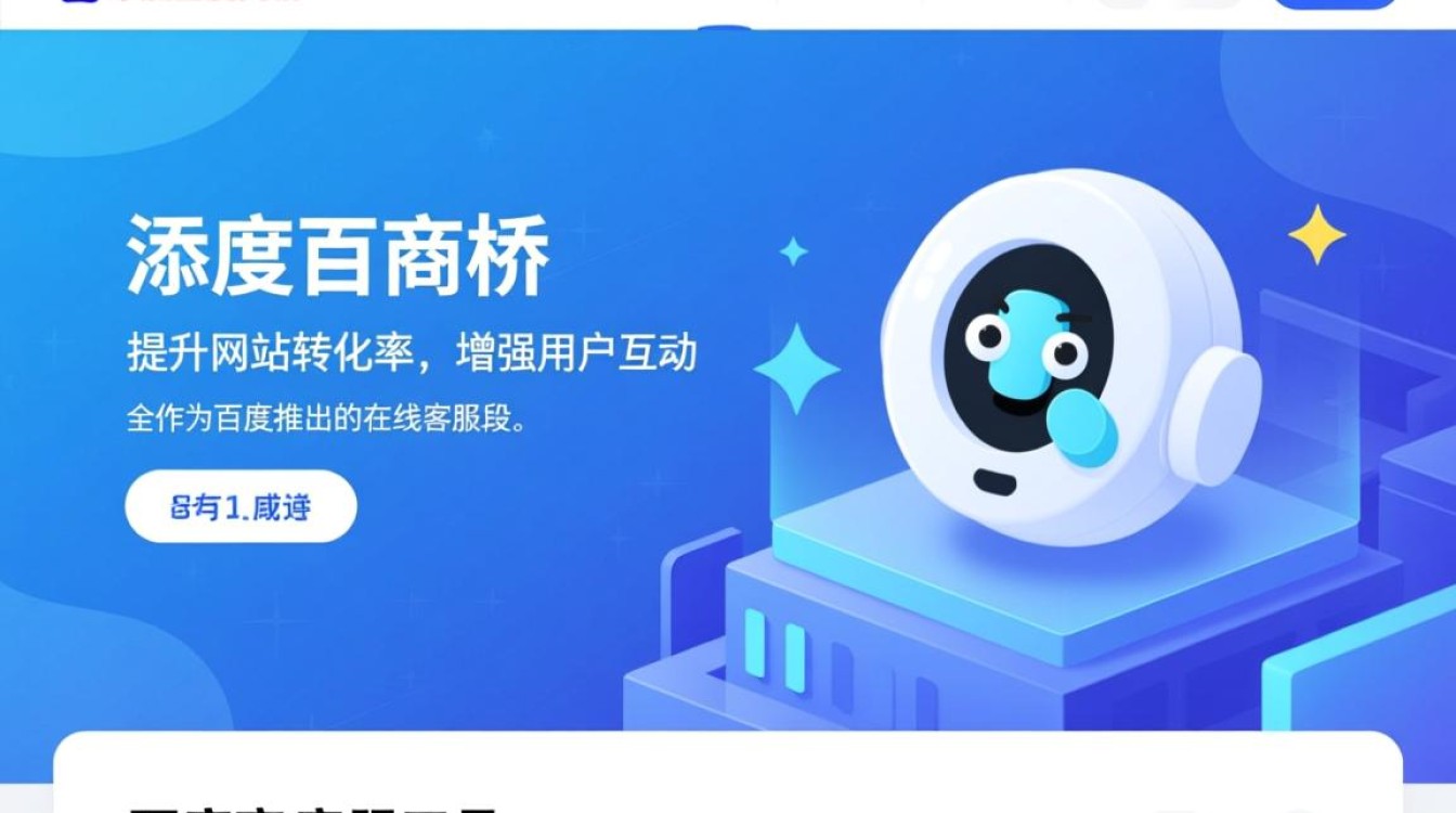 网站添加 百度商桥 网站添加 百度商桥