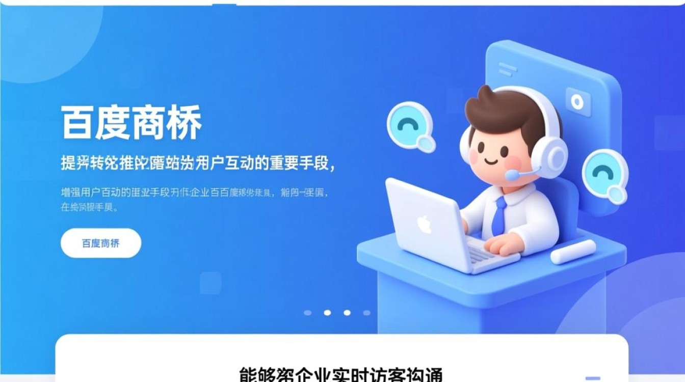 网站添加 百度商桥 网站添加 百度商桥