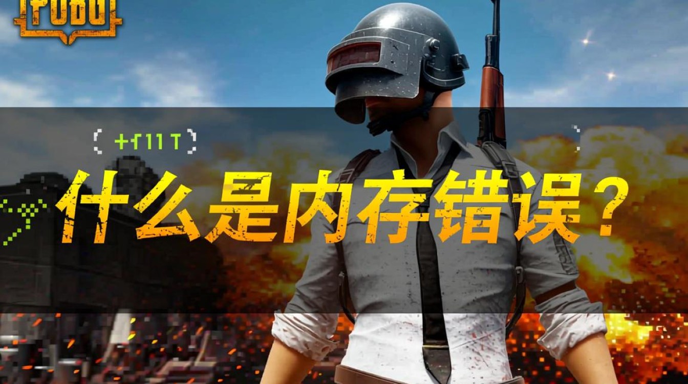 pubg内存错误怎么解决?报错代码0xc0000005怎么办? pubg内存错误怎么解决?报错代码0xc0000005怎么办?
