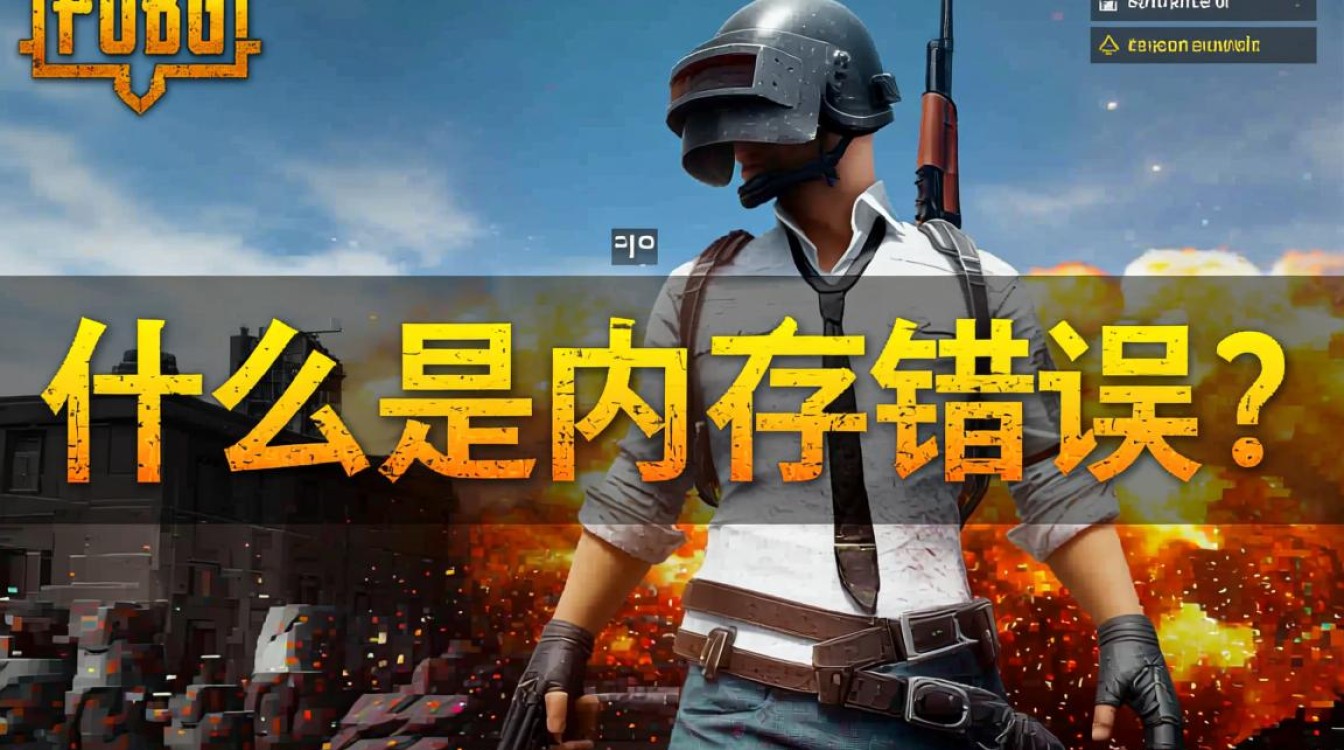 pubg内存错误怎么解决?报错代码0xc0000005怎么办? pubg内存错误怎么解决?报错代码0xc0000005怎么办?