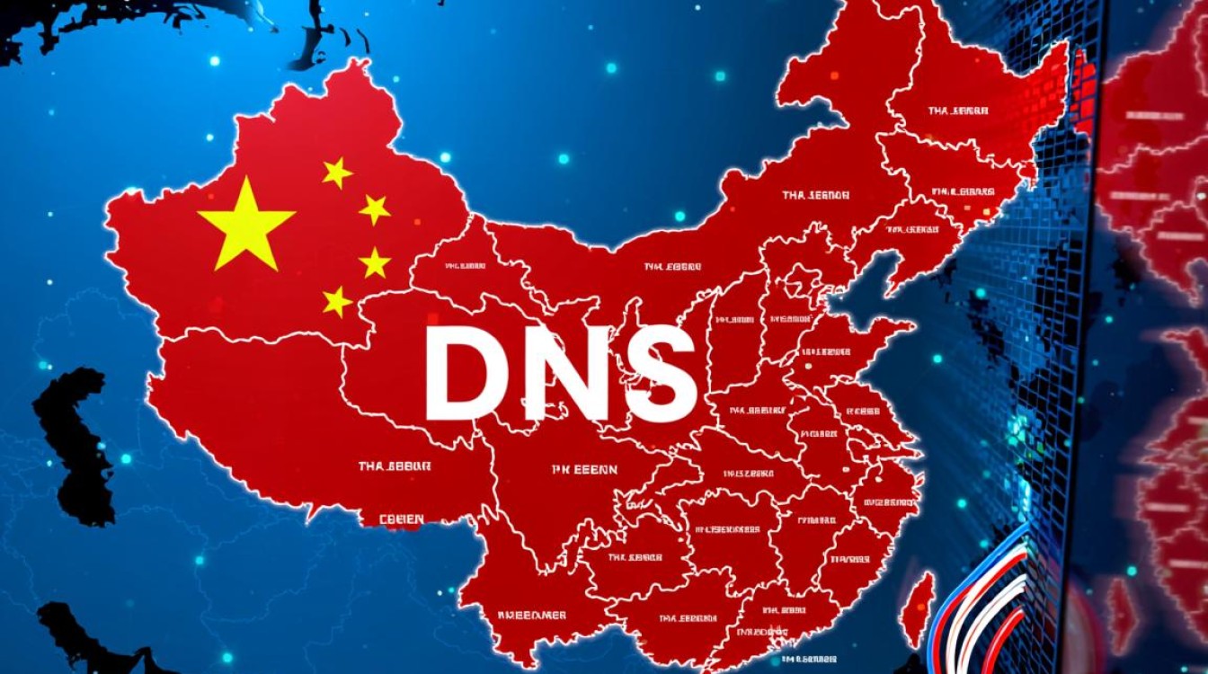 我国dns为何总出问题?如何优化提升稳定性? 我国dns为何总出问题?如何优化提升稳定性?