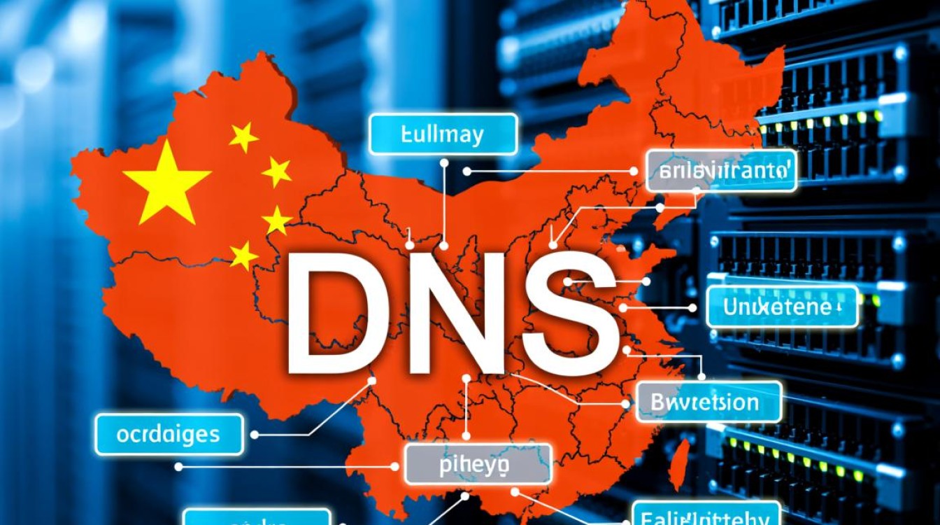 我国dns为何总出问题?如何优化提升稳定性? 我国dns为何总出问题?如何优化提升稳定性?