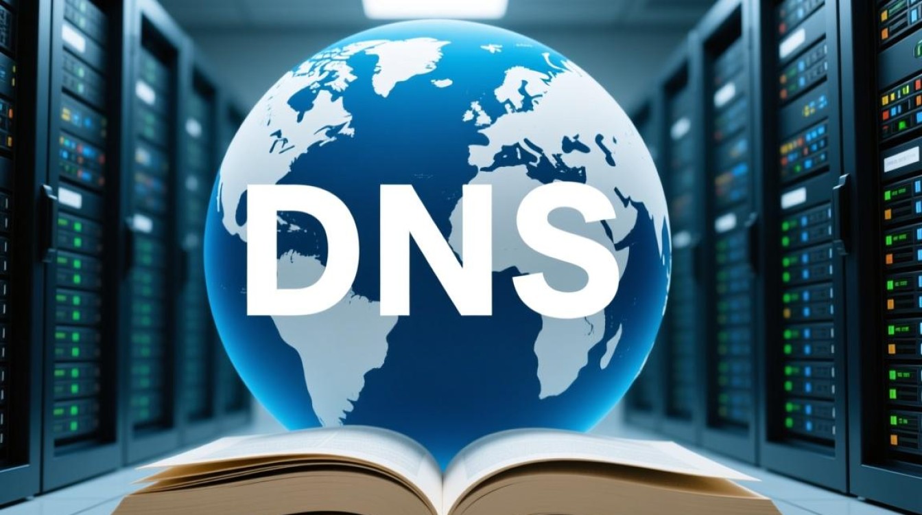 图解 dns