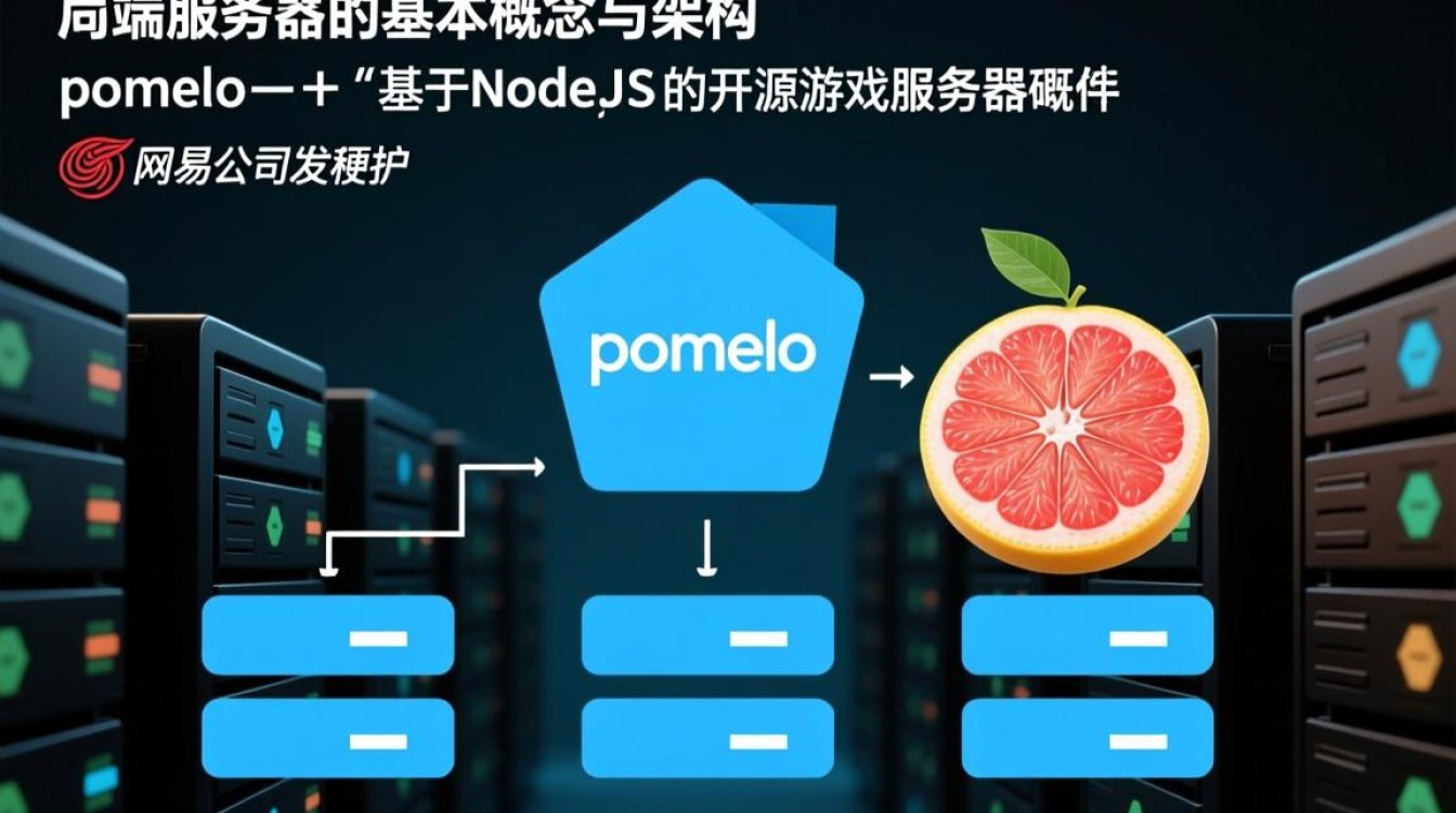 pomelo后端服务器怎么搭建？入门需要哪些基础？