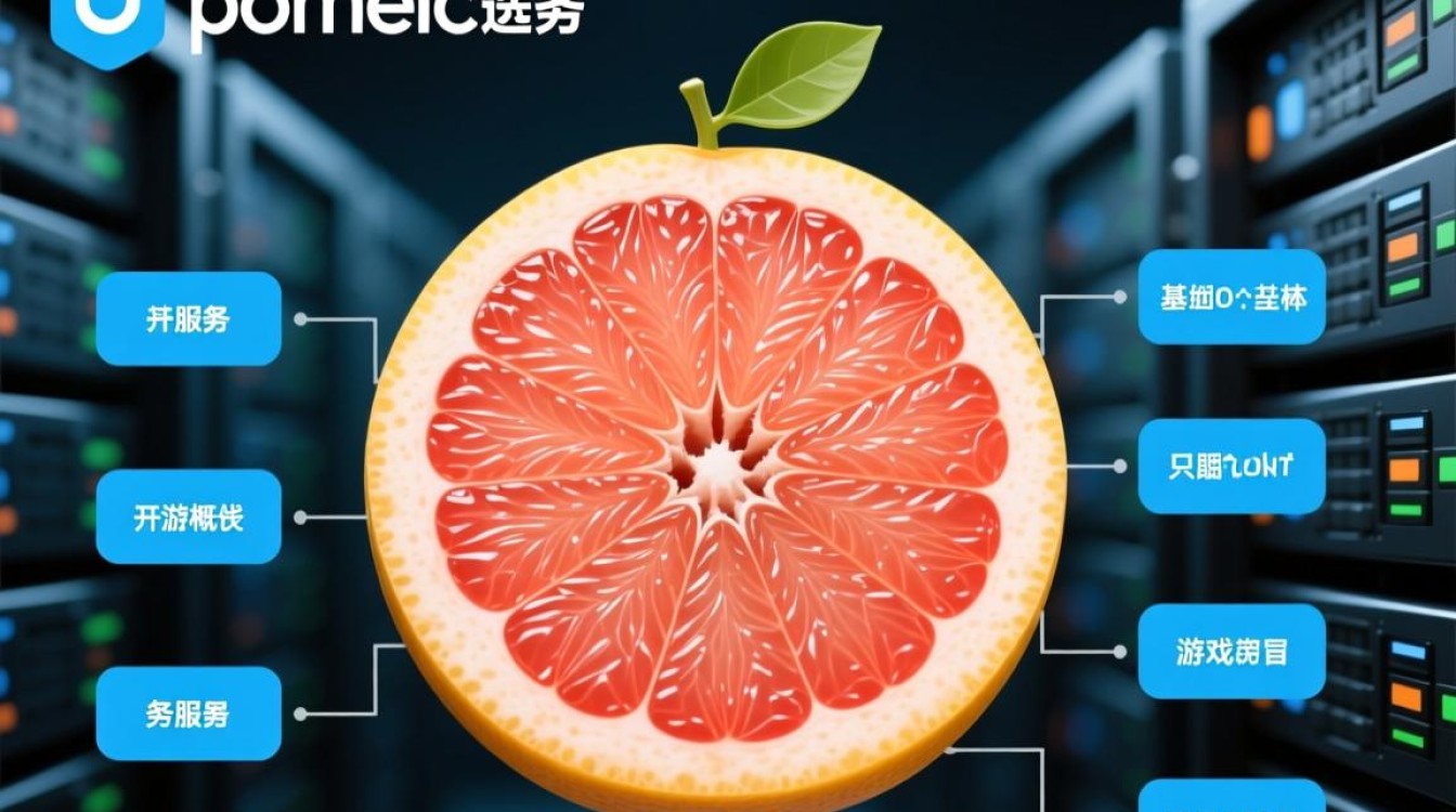 pomelo后端服务器怎么搭建？入门需要哪些基础？