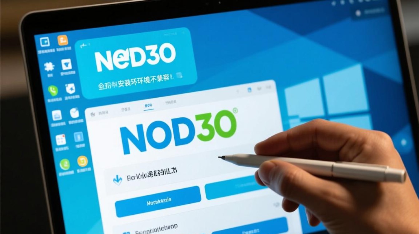 nod32无法安装怎么办?30字疑问长尾标题直接生成。 nod32无法安装怎么办?30字疑问长尾标题直接生成。
