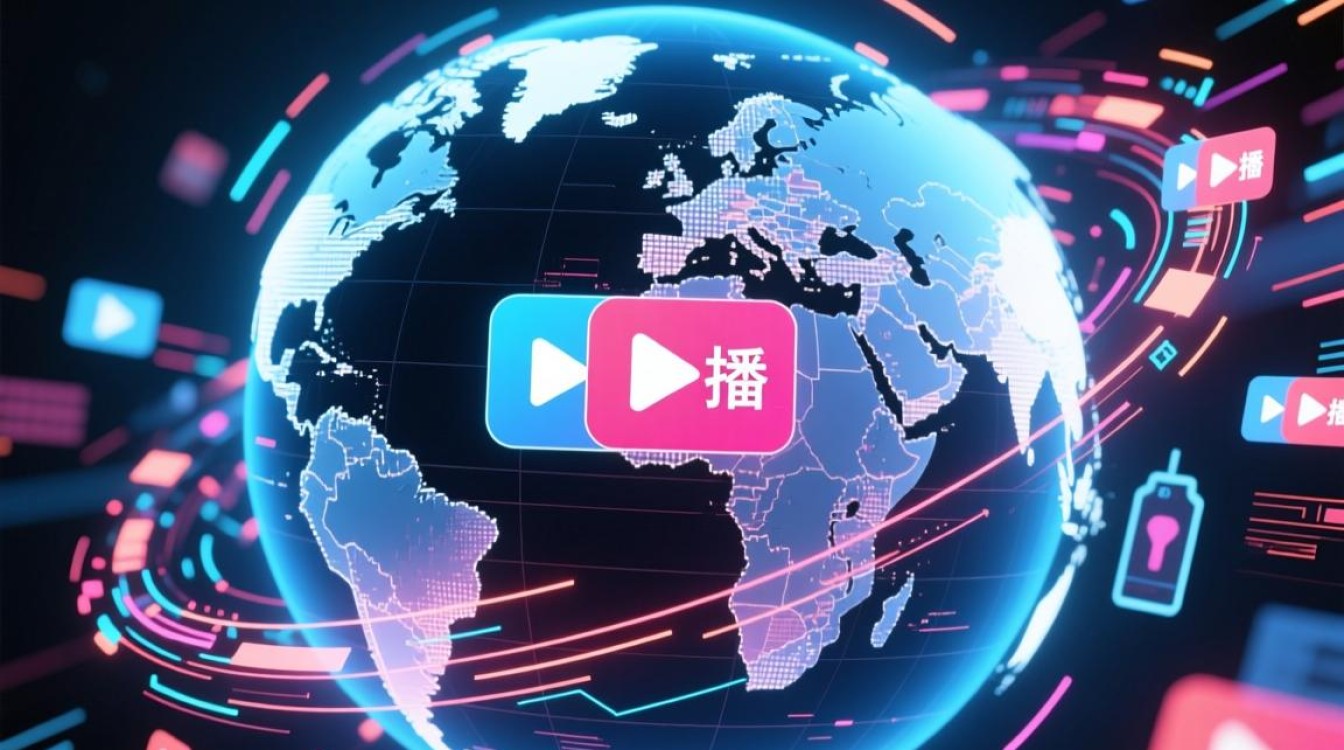 直播服务器加速怎么选？稳定低延迟的关键是什么？