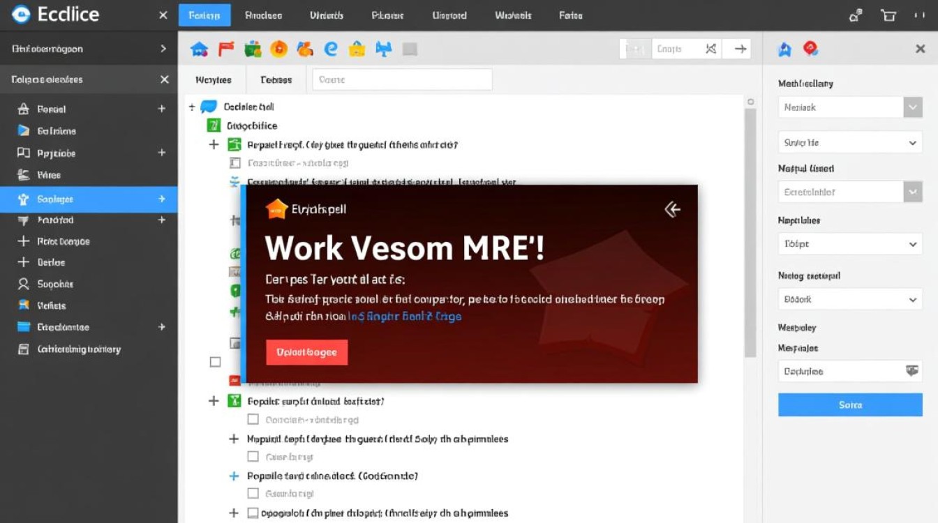 myeclipse工作区间报错