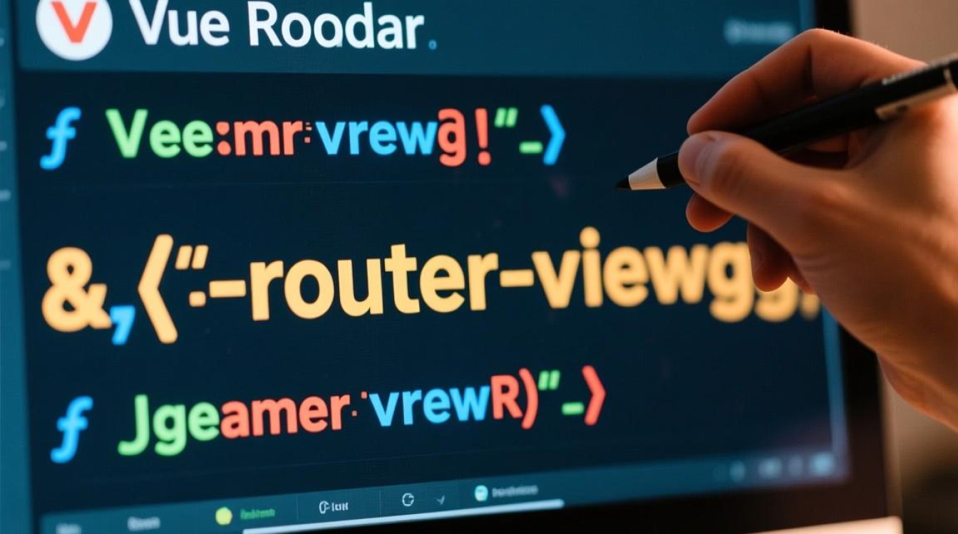 vue router view 报错 vue router view 报错